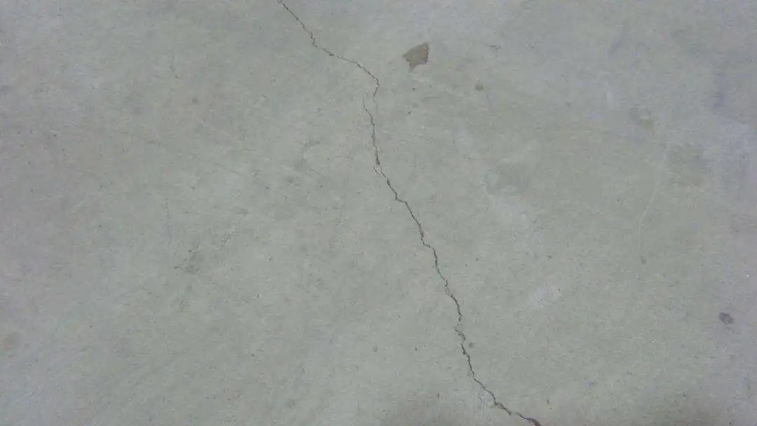 地暖回填后，地面開裂怎么辦？