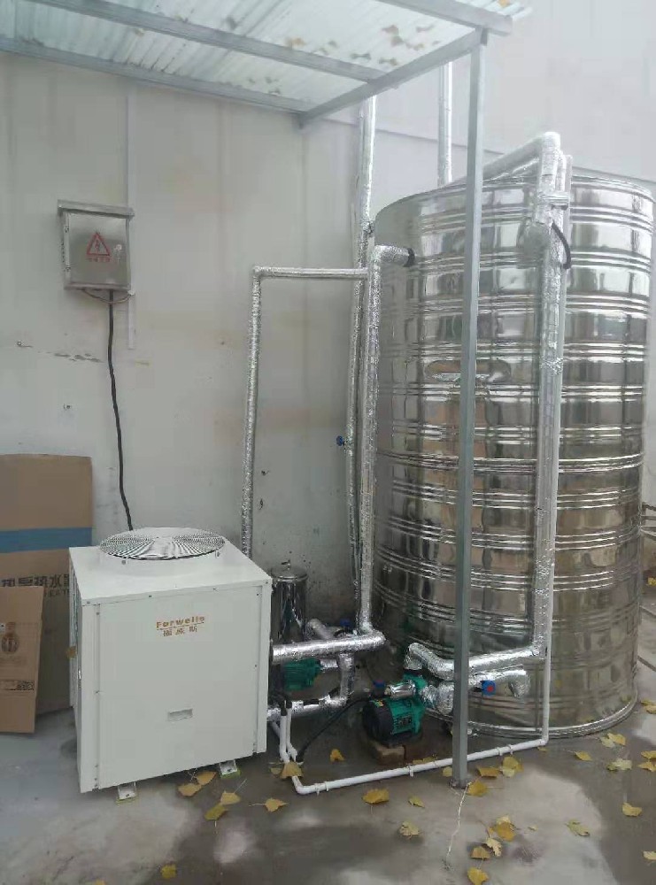今年空氣能熱水器市場要變天！
